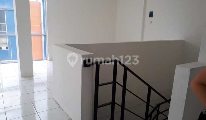 Duta Indah Iconic Tangerang Warehouse Multipurpose 3 in 1 Size 9 x 23 M, Strategic Location Near Tang City Tangerang