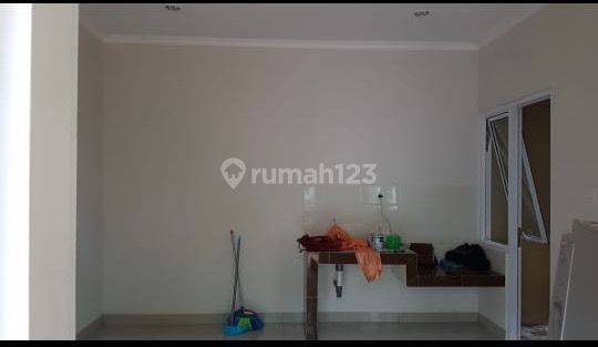 Rumah Di Samara Village Gading Serpong Rumah 2 Lantai Luas 7 X 9 M Kt 3+1 Km 2+1 , Ada Kanopi 2