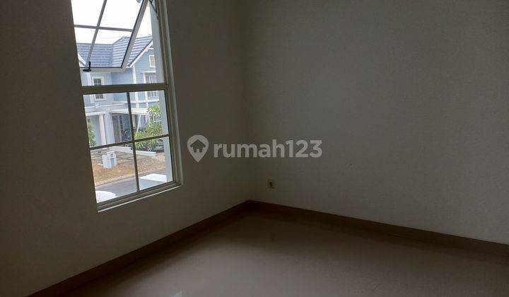 Rumah Di Cluster Andara Suvarna Sutera Cikupa Tangerang Rumah 2 Lantai Luas 8x20= 160 M Lb 122 M Kt 3+1 Km 2+1 + 1 Powder Room, Lokasi Strategis Dekat Sekolah St Laurensia, Pusat Kuliner  2