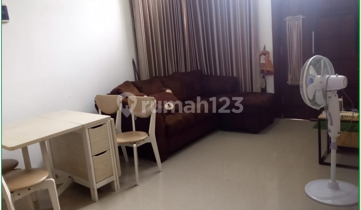 Rumah One Gate di Candi Gebang Sleman Dekat Maguwoharjo 4
