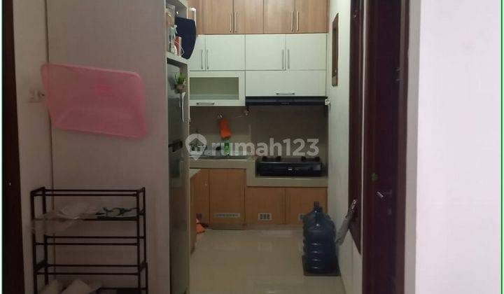 Rumah One Gate di Candi Gebang Sleman Dekat Maguwoharjo 6