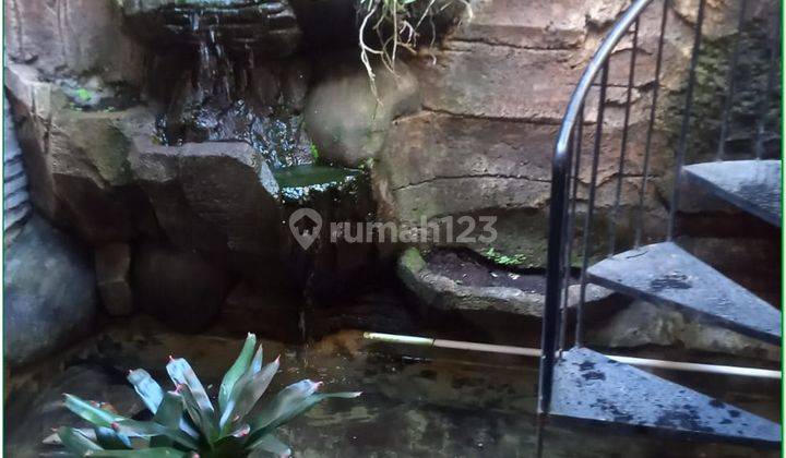 Rumah One Gate di Candi Gebang Sleman Dekat Maguwoharjo 7
