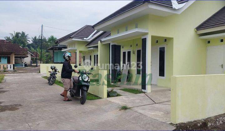 Dijual Rumah Dekat Pasar Cebongan, Harga Murah 1