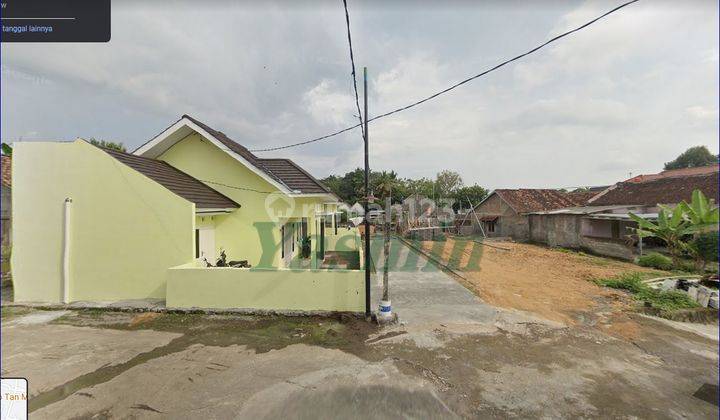 Dijual Rumah Dekat Pasar Cebongan, Harga Murah 3