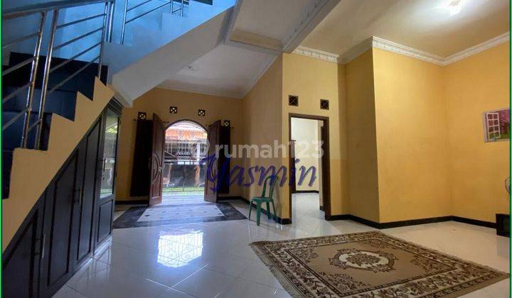 Dijual Rumah Murah 2 Lantai di Jl Sidomoyo Godean Sleman 2