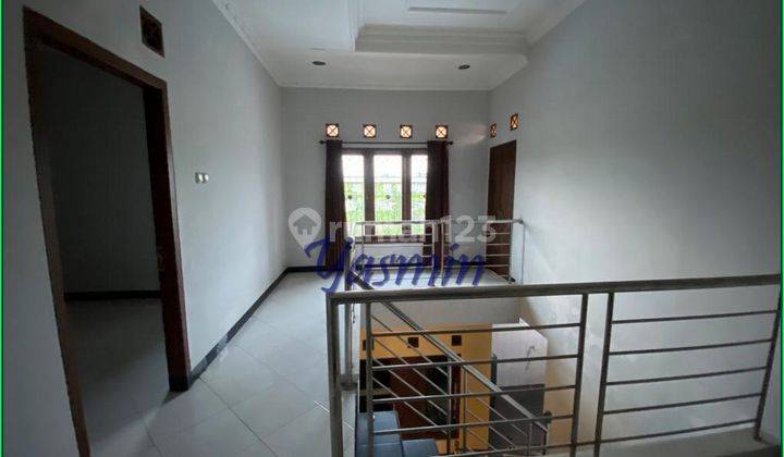 Dijual Rumah Murah 2 Lantai di Jl Sidomoyo Godean Sleman 5