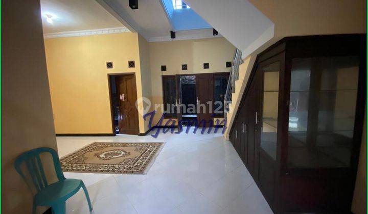 Dijual Rumah Murah 2 Lantai di Jl Sidomoyo Godean Sleman 6