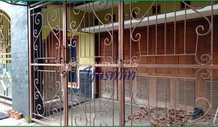 Dijual Rumah Murah 2 Lantai di Jl Sidomoyo Godean Sleman 7