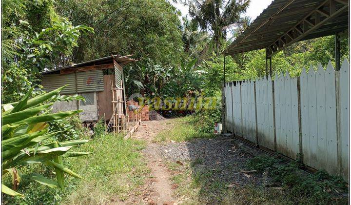 Tanah Bagus 190an Juta di Sendangsari Sleman, SHM 2