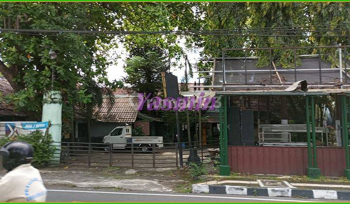Premium Tanah Selatan Sgm Jogja, Luas 2000 M2 3