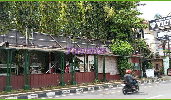 Premium Tanah Selatan Sgm Jogja, Luas 2000 M2 4