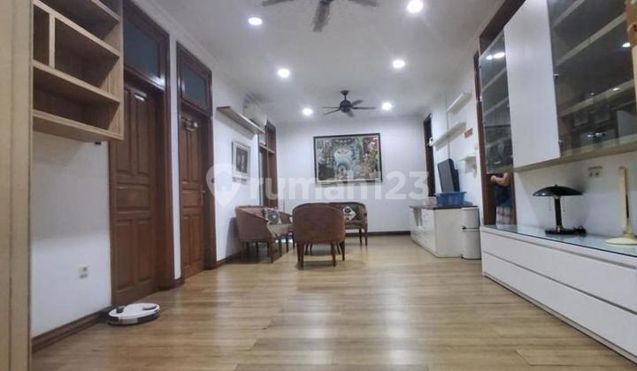 Rumah 2 Lantai Di Sunter Kirana Raya Siap Huni, Jakarta Utara 2