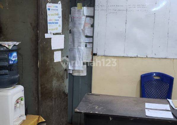 Dijual Gudang di Kp Asem Pangkalan Akses Jalan Bagus Siap Pakai  6