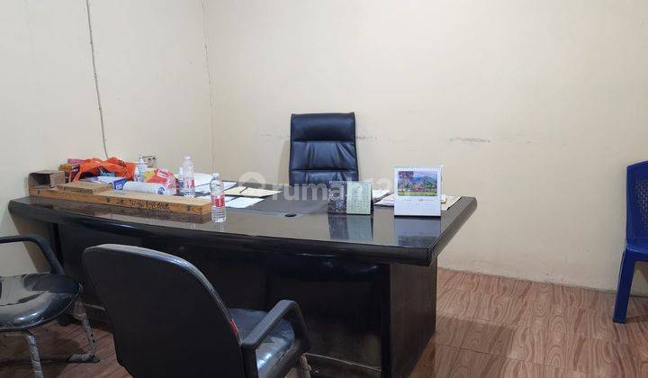 Dijual Gudang di Kp Asem Pangkalan Akses Jalan Bagus Siap Pakai  10
