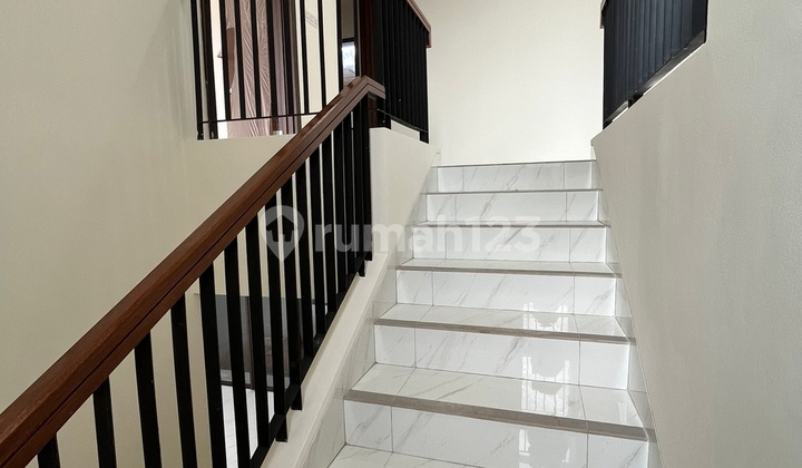 Hook House in Survana Sutera Cluster Dakota Ready to Occupy 2