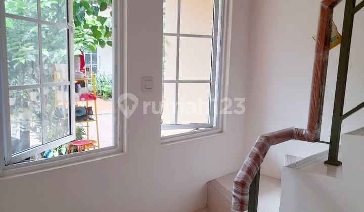 Rumah Terawat Di Amarillo Paramount Gading Serpong Siap Huni