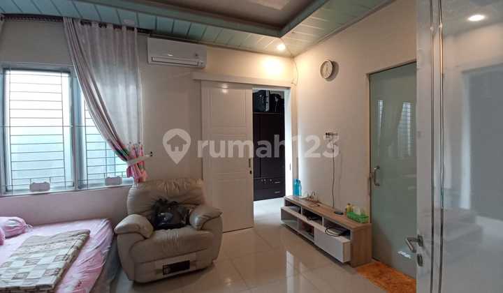Di Jual Rumah Minimalis Bagus Dan Sangat Terawat di Daan Mogot 