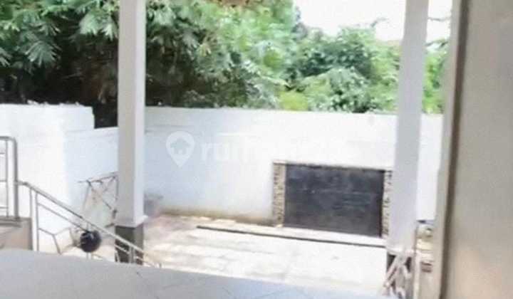 Disewakan Rumah Bagus Dan Mewah di Cisauk Legok Tangerang 3