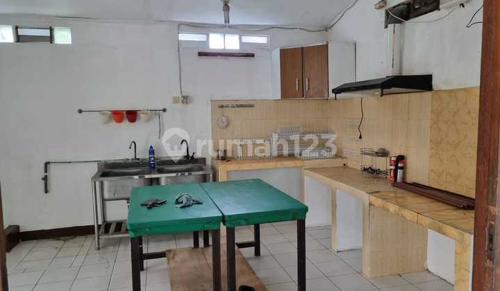 Disewakan Rumah Bagus Dan Sangat Terawat di Puri Indah Lokasi Oke 7