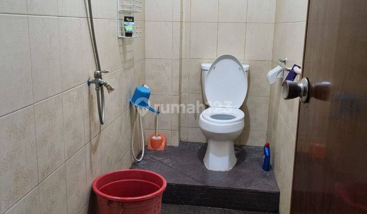 Disewakan Rumah Bagus Dan Sangat Terawat di Puri Indah Lokasi Oke 10