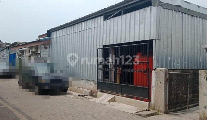 For Sale Quick House in Duri Kosambi Negotiable Price Until Deal