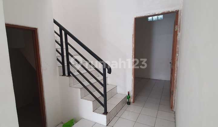 Rumah Hunian di Kosambi Baru Jakarta Barat Lokasi Bagus