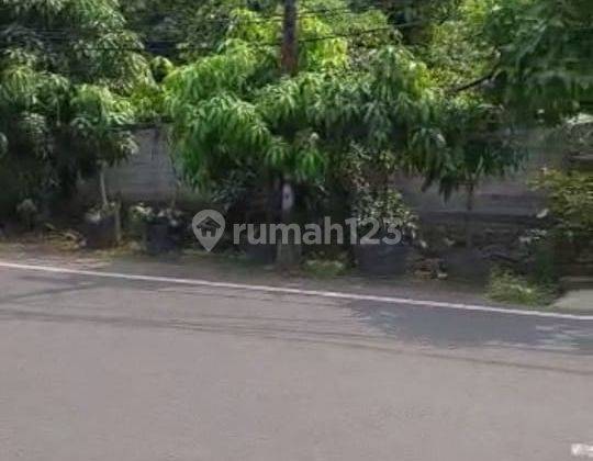 Tanah Kavling Luas di Pegadungan Jakarta Barat Lokasi Strategis 2