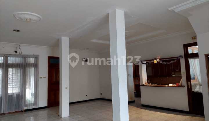 Rumah Siap Huni di Kompleks Minagapura Jakarta Barat Nego 1