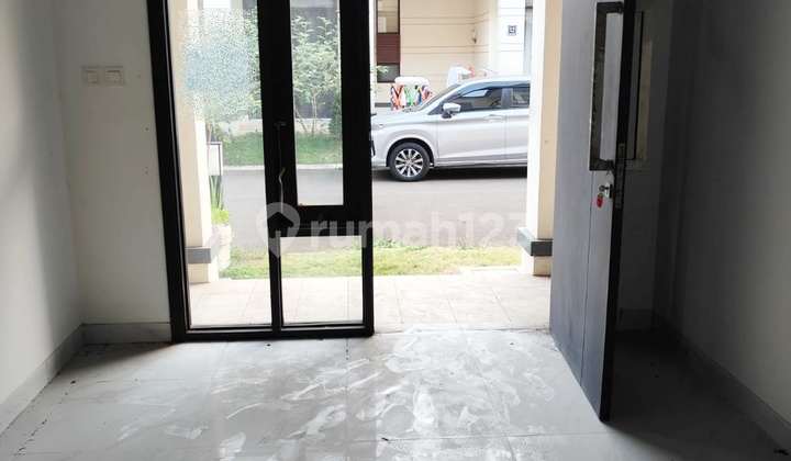 Ready-to-Occupy House in Allura Lavon Swancity Cikupa Tangerang, Negotiable Ready-to-Occupy House in Allura Lavon Swancity Cikupa Tangerang, Negotiable