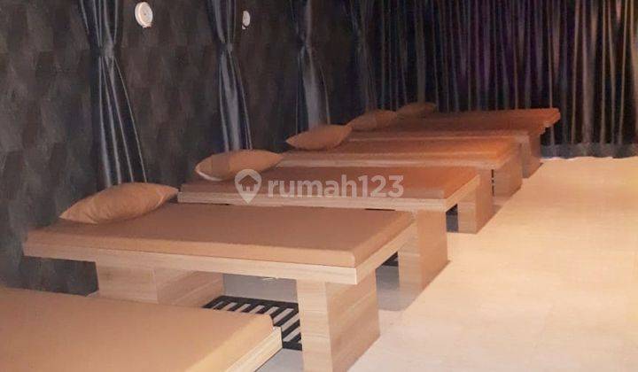 Dijual Ruko Taman Ratu Raya, Jalan Utama, Sangat Strategis, Nego 2