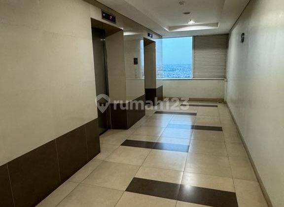 Dijual Apartemen Sky Terrace Lagoon Condo 1br Tower Uluwatu 2