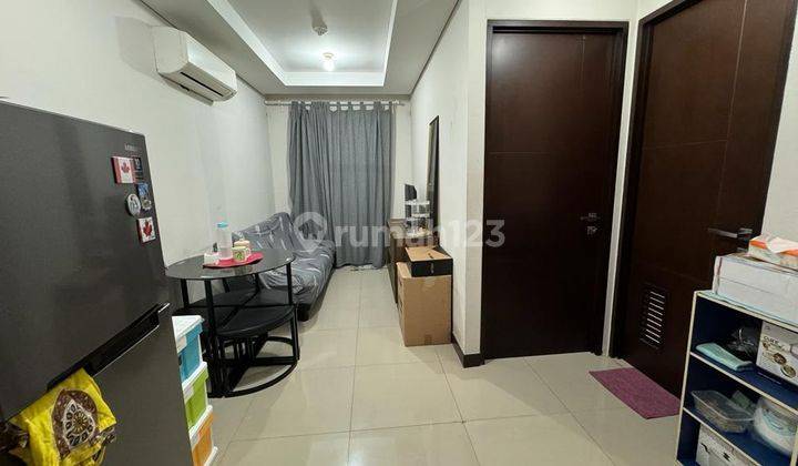 Dijual Apartemen Sky Terrace Lagoon Condo 1br Tower Uluwatu 2