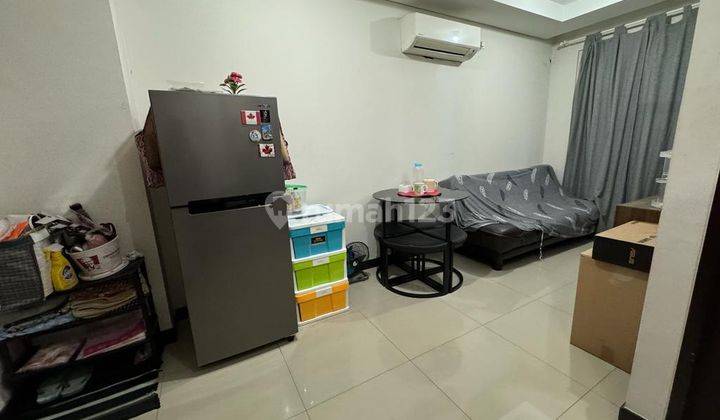 Apartement Sky Terrace Tower Uluwatu di Daan Mogot Jakarta Barat 2