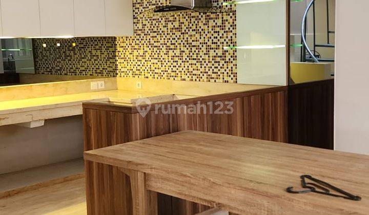 Rumah Dengan Lingkungan Elit di Taman Alfa Joglo Nego Sampe Deal  2