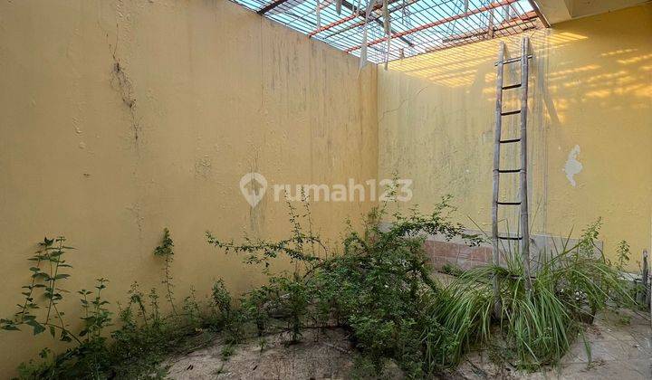 Rumah Hunian Siap Huni di Semarang Jawa Tengah  2