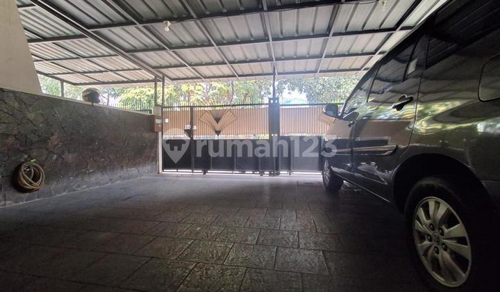 Rumah 2 Lantai Di Sunter Kirana Raya Siap Huni, Jakarta Utara 1