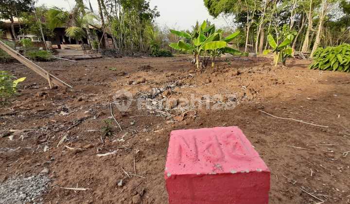 Tanah Dijual Jalan Godean Km 14 Jalan Lebar 5 M di Sleman 4