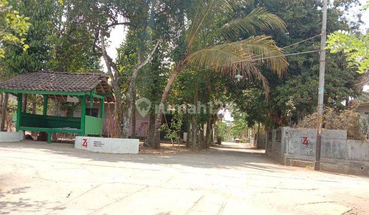 Tanah Dijual Ready SHM Sleman Gamplong Moyudan 6