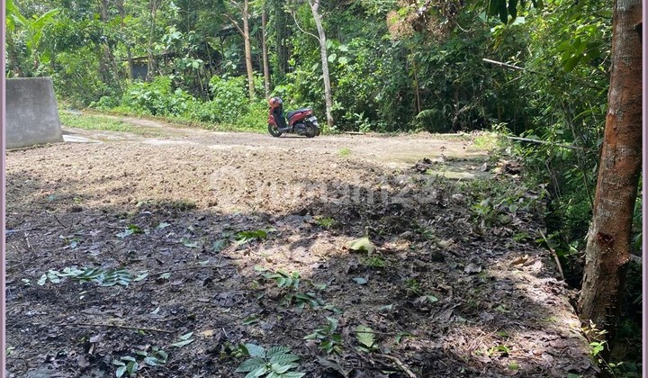 Jual Tanah Sleman Jalan Wates Km 7 Siap Bangun 2