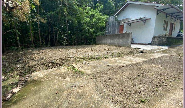 Jual Tanah Sleman Jalan Wates Km 7 Siap Bangun 6