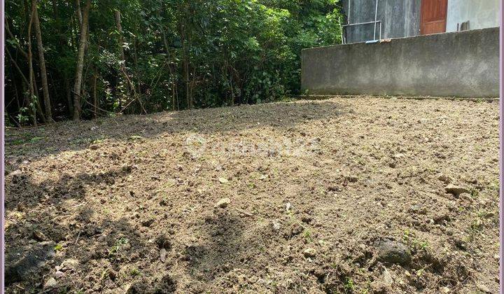 Tanah Kavling Sleman Dekat Pasar Gamping Siap Ajb 3