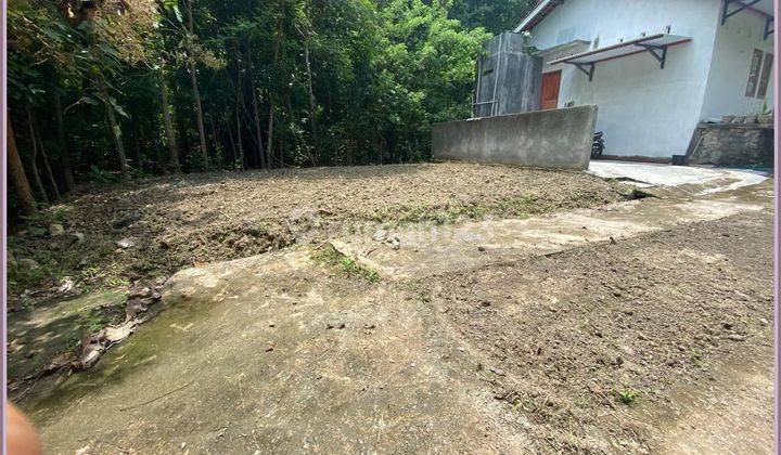 Tanah Kavling Sleman Dekat Pasar Gamping Siap Ajb 5