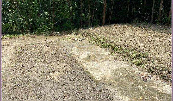 Tanah Kavling Sleman Dekat Pasar Gamping Siap Ajb 7