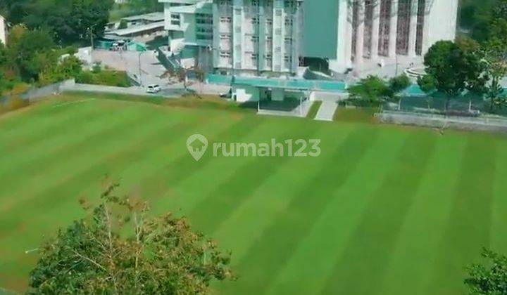 Kost Kolam Renang Dekat Kampus Uii Jogja Profit Tiap Bulan 3