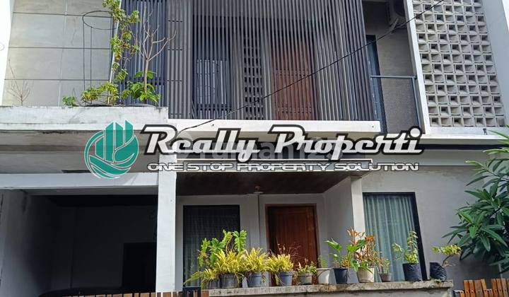 Rumah Cluster 2 Lantai Pondok Gede | 2 Menit LRT Cikunir | Siap Huni Rumah Cluster 2 Lantai Pondok Gede | 2 Menit LRT Cikunir | Siap Huni