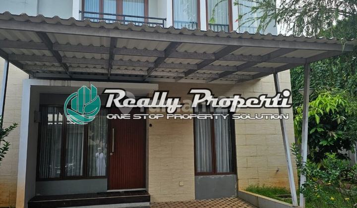 Rumah Hook Premier Estate 2 Dekat Tol Jor Jatiwarna Pondokmelati 2