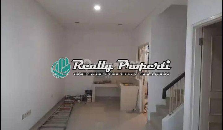Rumah Strategis di Grand Galaxy Asri 2 Lantai Dalam Cluster 2