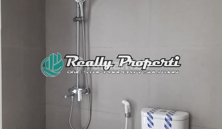 Rumah Strategis Pondok Gede Shm Dekat LRT Jatibening Bekasi 2