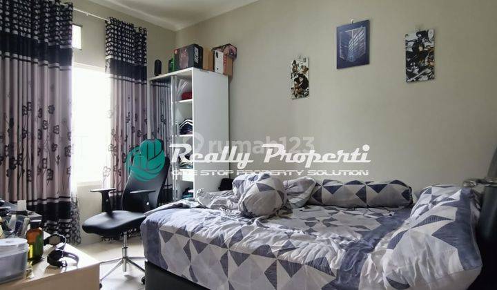 Rumah Murah 2 Lantai Dalam Cluster di Pondokmelati Bekasi 12