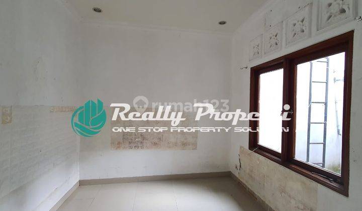 Rumah Dalam Cluster di Bambu Apus , Cipayung Jakarta Timur 7